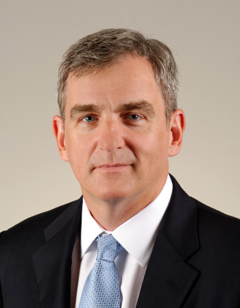 Kevin O'Shea
